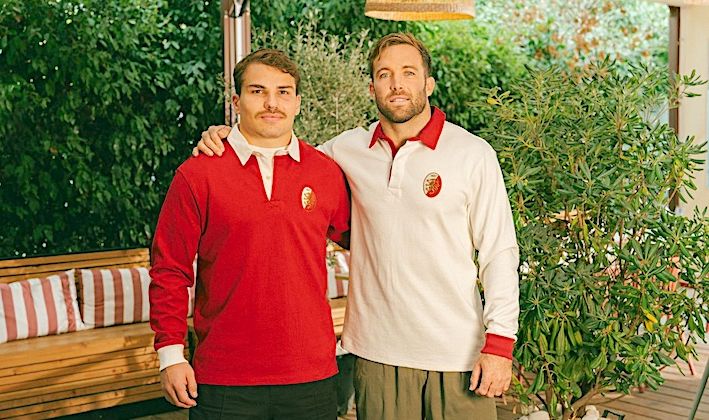 POLO HÉRITAGE – Dupont, Alldritt, Jelonch… au soutien du club d’Auch